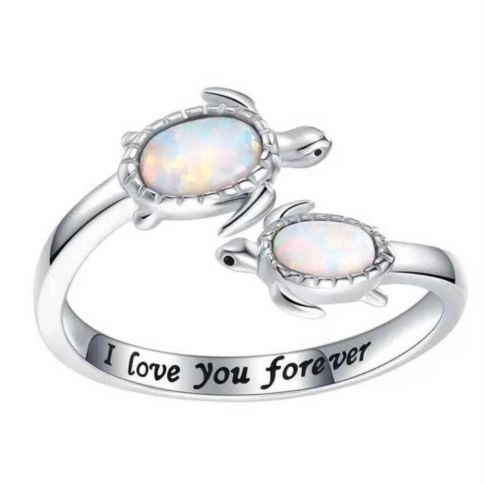 Adjustable ring